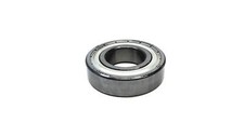 SKF Single Row Deep Groove Ball Bearing 6206-2Z/C3GJN NOS