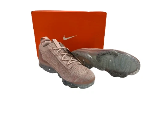 Nike Air Vapormax 2021 FK DJ9975 001 Women’s Size 12 Mens 10.5 ~ DJ9975 600