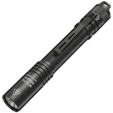 Nitecore MT2A Pro USB-C Rechargeable EDC Flashlight 1000 Lumen AA Compatible