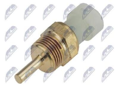 Original NTY Sensor Kühlmitteltemperatur ECT-PL-008 für Chevrolet Opel