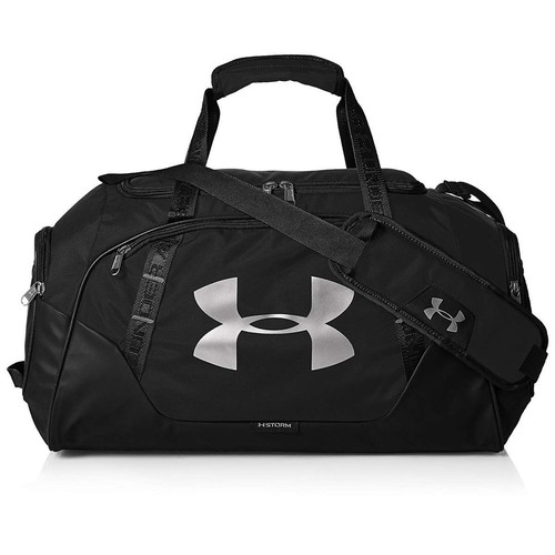 under armour undeniable 3.0 gym bag