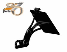 Supporto Targhe Laterale, Adatto A HONDA CMX 500 REBEL, Anno Da 2017-, +LED