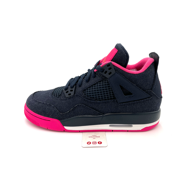 jordan 4 for girl