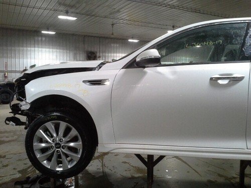 Used Front Center Interior Rear View Mirror fits: 2018 Kia Optima Front Center G - Picture 12 of 24