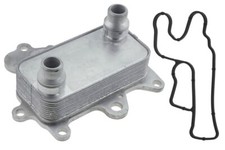 Ölkühler Für Fiat Tipo 16- Fiat Doblo 16- Fiat Bravo II 07-14