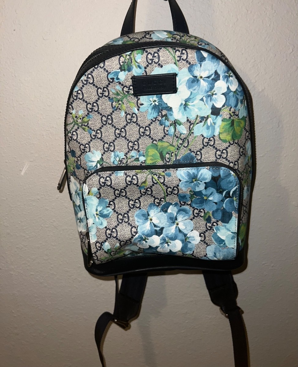 gucci mini backpack purse