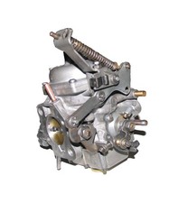 1975-76 Triumph Spitfiremg Midget 1500 Zenith Stromberg 150cd4 Carburetor 3754