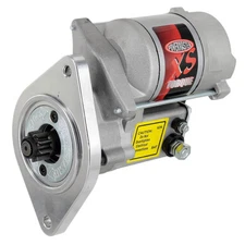 POWERMASTER 9515 XS TORQUE; STARTER