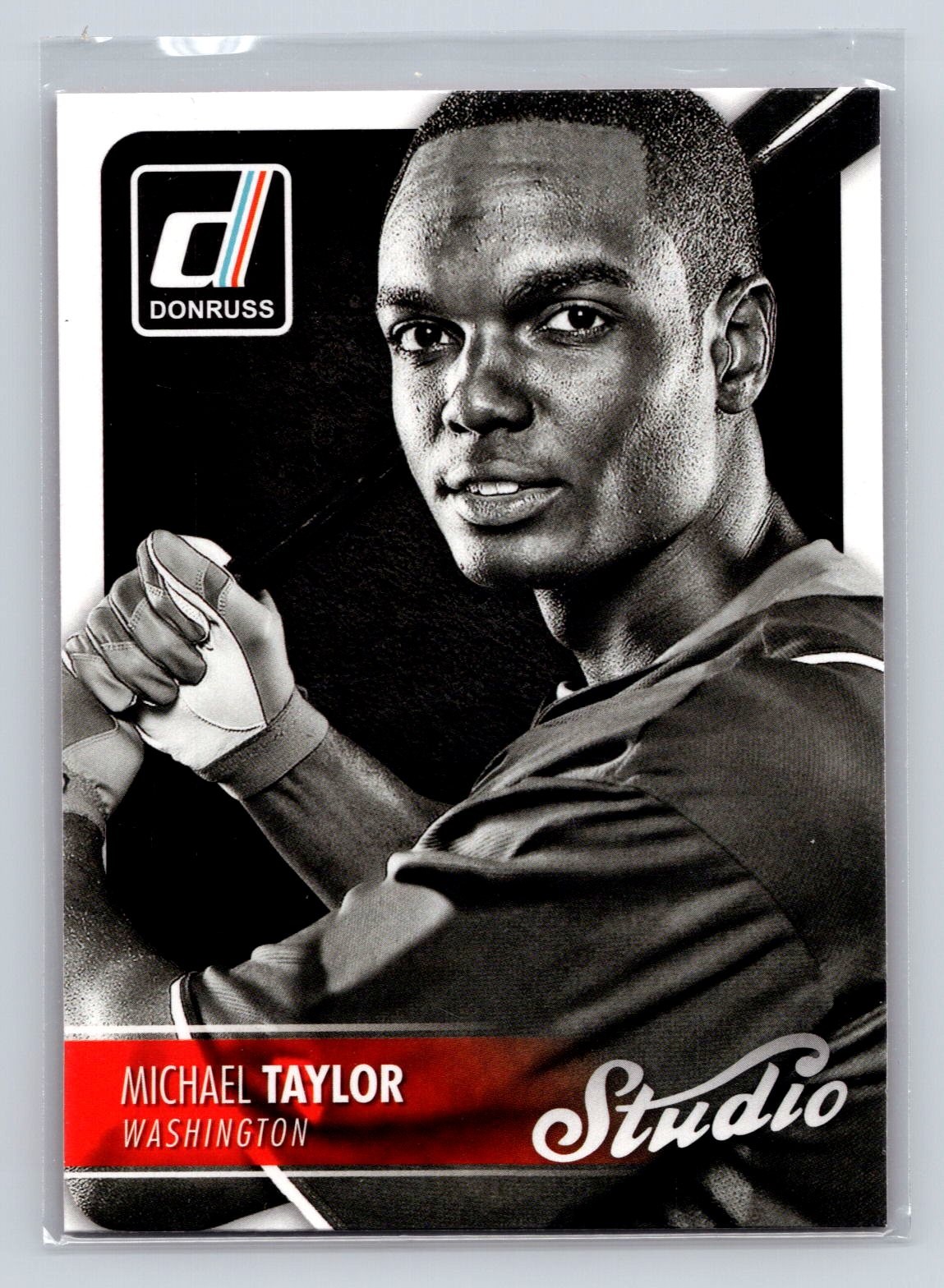 2014 Donruss #10 David Ortiz Studio Series 1