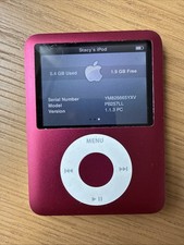 Ipod 8gb for sale | eBay