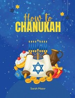 Sarah Mazor | How To Chanukah | Taschenbuch | Englisch (2022) | Mazorbooks