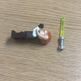 Lego Saesee Tiin Minifigure Star Wars 9498