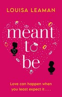 Meant To Be | Louisa Leaman | Englisch | Taschenbuch | Kartoniert / Broschiert