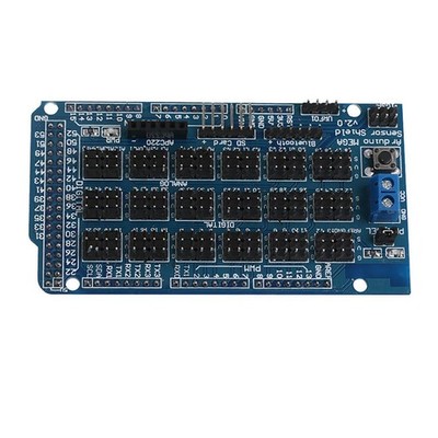 Sensor Shield V1.0 Expansion Development Board Für MEGA 2560