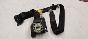 Volkswagen Touran I 2006 Vorne links Sicherheitsgurt vorne 1T1857705A ULA33690