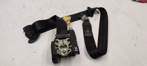 Volkswagen Touran I 2006 Vorne links Sicherheitsgurt vorne 1T1857705A ULA33690