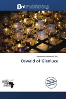 Agamemnon Maverick | Oswald Of Glenluce | Taschenbuch | Englisch (2026)