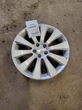 13 14 Subaru Legacy Wheel