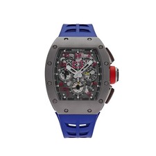Richard Mille RM 011 Felipe Massa Sandblast T...