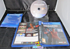 PS4 Uncharted L'Eredità Perduta _ per Console Sony Play Station 4 _ PAL ITA