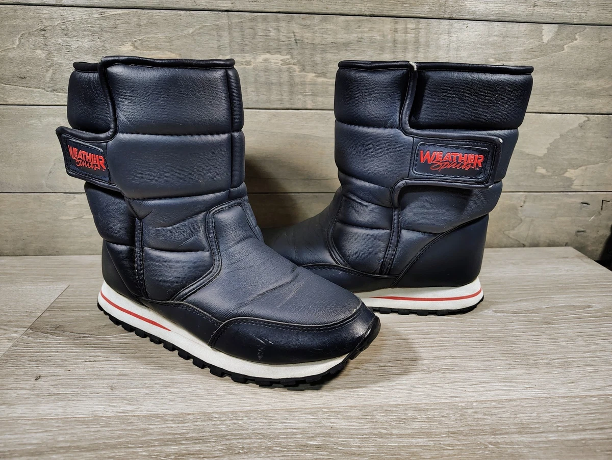 puffy boots products for sale | eBay display picture 3