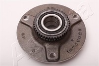 Ashika 44-10400 Radnabe For Smart