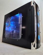 Dedicated Graphics SSD (Solid State Drive) PC Desktops and All