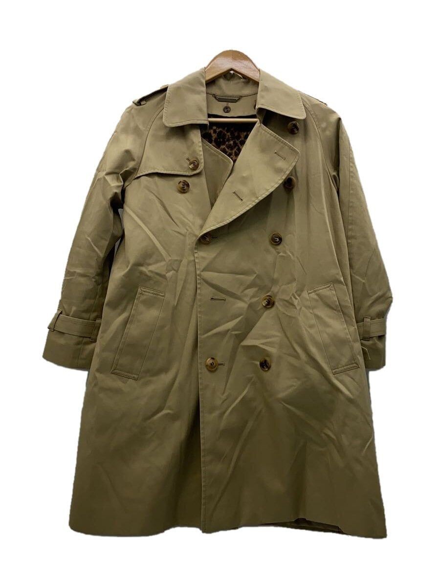 ALTRA Cappotto Beautiful People Other Cotone CML 1511103402