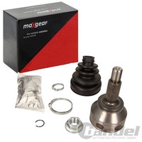 Maxgear Antriebswellengelenk Satz Passend FüR Ford C-MAX Focus Grand Kuga |