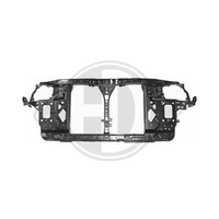 1X Frontverkleidung Diederichs 6835002 Passend FüR Hyundai