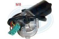 ERA 460125A Wischermotor Vorne FüR MERCEDES-BENZ C-KLASSE (W202)