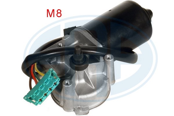 ERA 460125A Wischermotor Vorne FüR MERCEDES-BENZ C-KLASSE (W202)-image