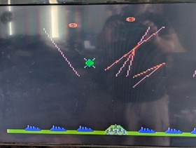 ATARI 5200 Boxed Console - Everything Needed + 11 Boxed Games - Fully Tested!