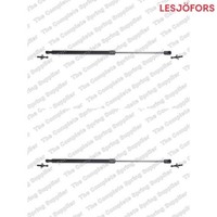 2X Gasfeder FüR Koffer-/Laderaum LesjÖFors 8142103 DäMpfer GasdäMpfer