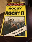 The Best Of Rocky And Complete Rocky Two Picture Book — photo 1