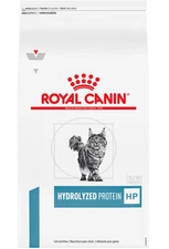 Royal Canin HP Dry Cat Food 7.7 lb