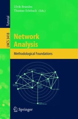 Network Analysis : Methodological Foundations Perfect