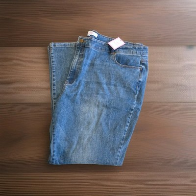 BNWT Women's Julipa Blue Jeans Size 26