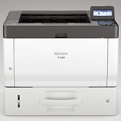 [New] Ricoh RICOH P 500