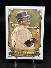 2024 Topps Allen & Ginter - Tony Gwynn #283