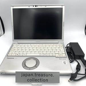 Panasonic Let's Note for sale | eBay