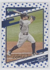 2021 Panini Donruss Variation Independence Day Jose Altuve (Gigante) #202 0gt9