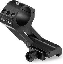 Vortex Cantilever 30mm Ring, Lower 1/3 Co-Witness, 1in Offset for : CM-304