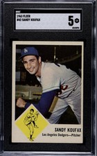 1963 Fleer Football Cards 19