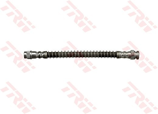 TRW Bremsschlauch Beidseitig, Hinterachse, Links, Rechts U.A. FüR CitroËN-image