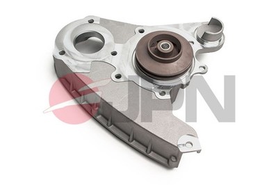 Wasserpumpe Motorkühlung JPN 10C9099-JPN für FIAT DUCATO Bus 110 Multijet 120 3