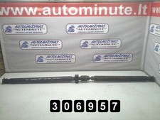 Cardan Nissan MURANO