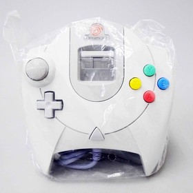 Sega Dreamcast HKT-3000 Game Console from Japan NEW