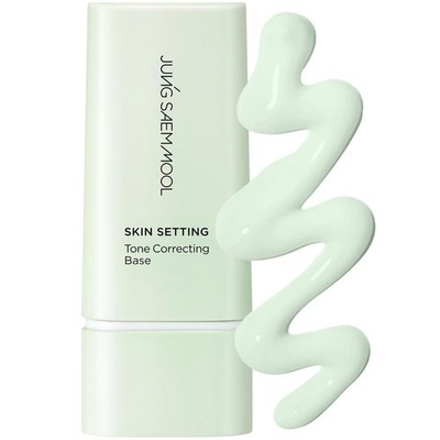 JUNGSAEMMOOL Skin Setting Tone Correcting Base 40 ml LSF50+ PA+++ K-Beauty