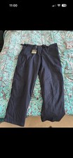 Image of Craghoppers size 20 women’s winter lined trousers